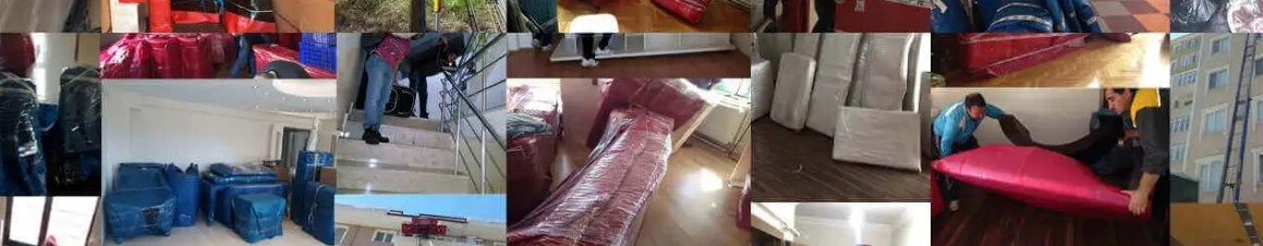 Pozantı evden eve nakliyat görseli