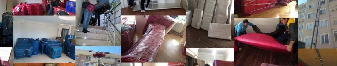 Pozantı Parça Eşya Taşımacılık görseli